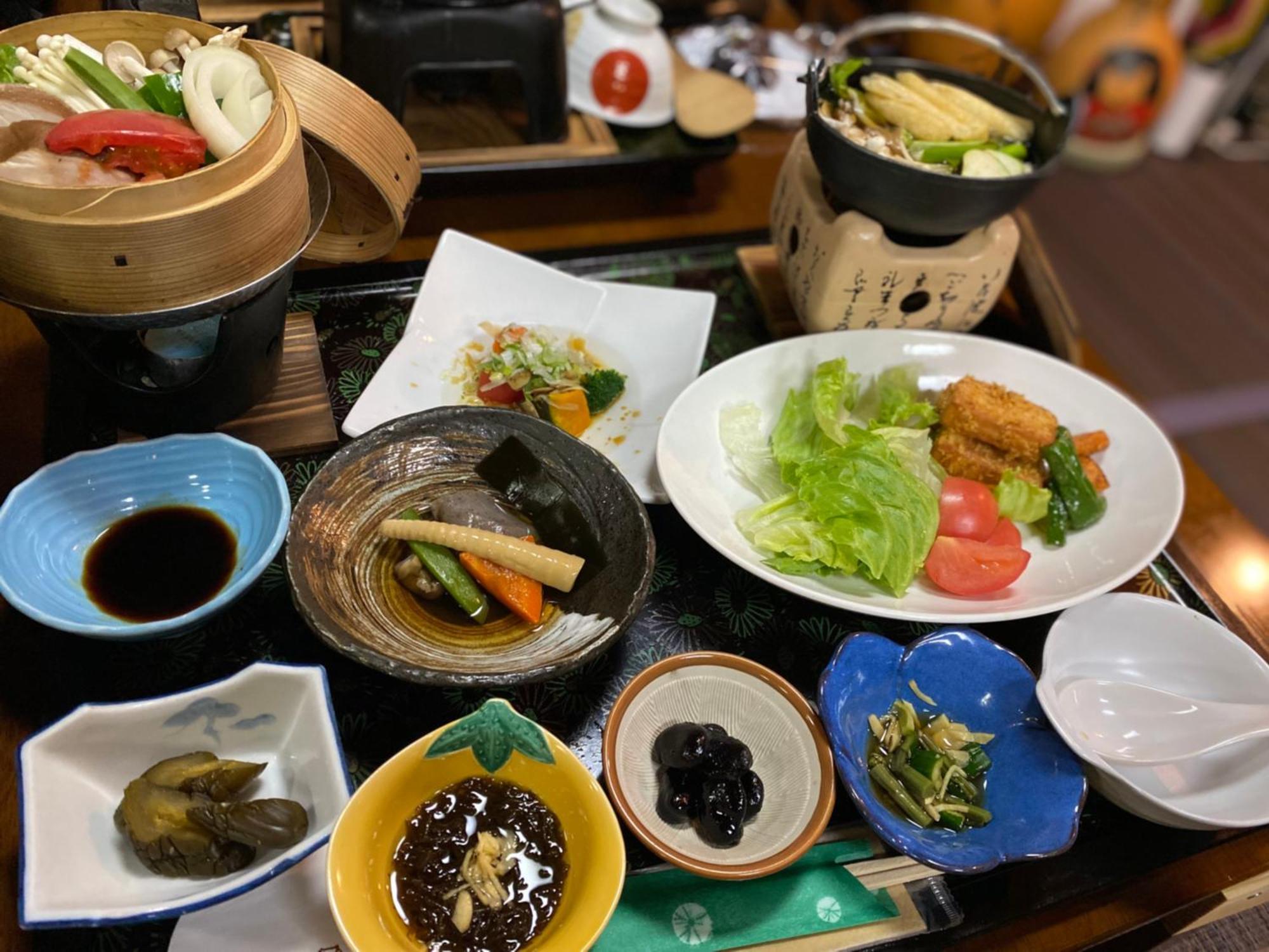 Tabinoyado Saikawa Hotel Kuroishi Bagian luar foto