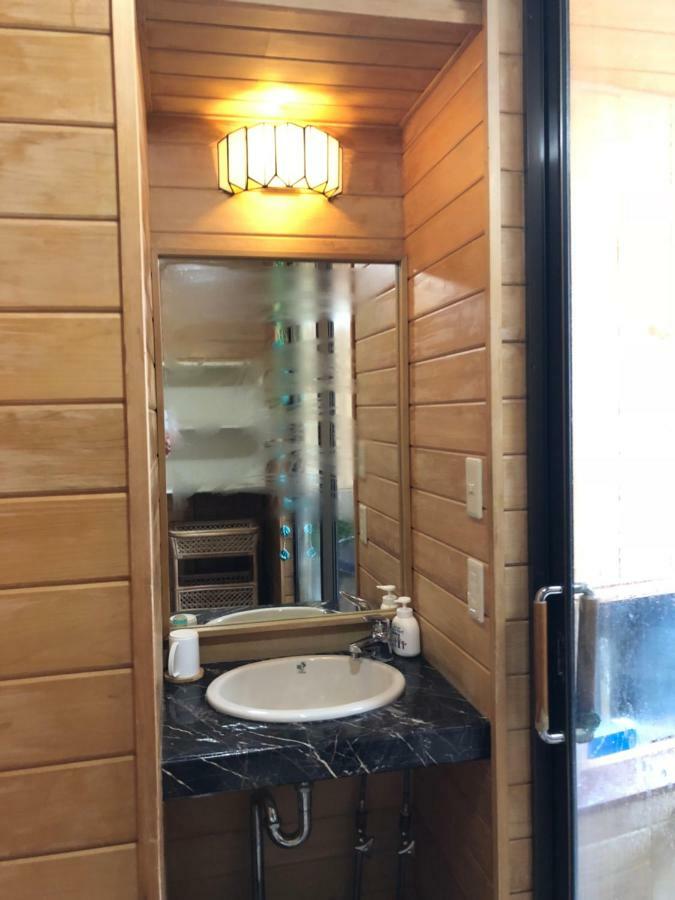 Tabinoyado Saikawa Hotel Kuroishi Bagian luar foto
