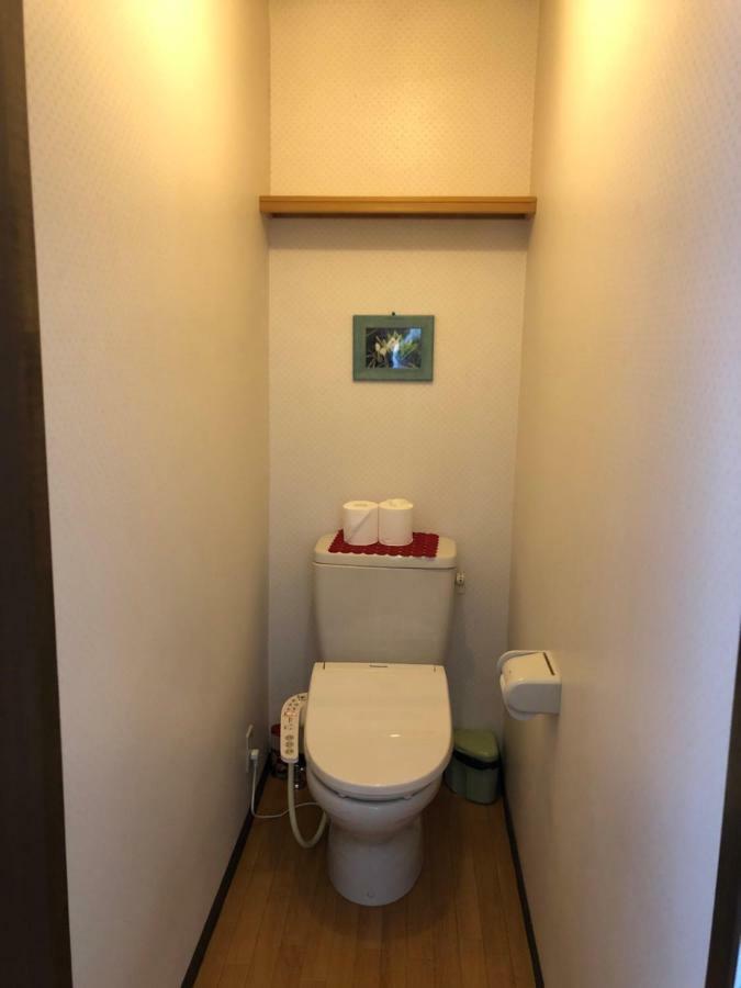 Tabinoyado Saikawa Hotel Kuroishi Bagian luar foto