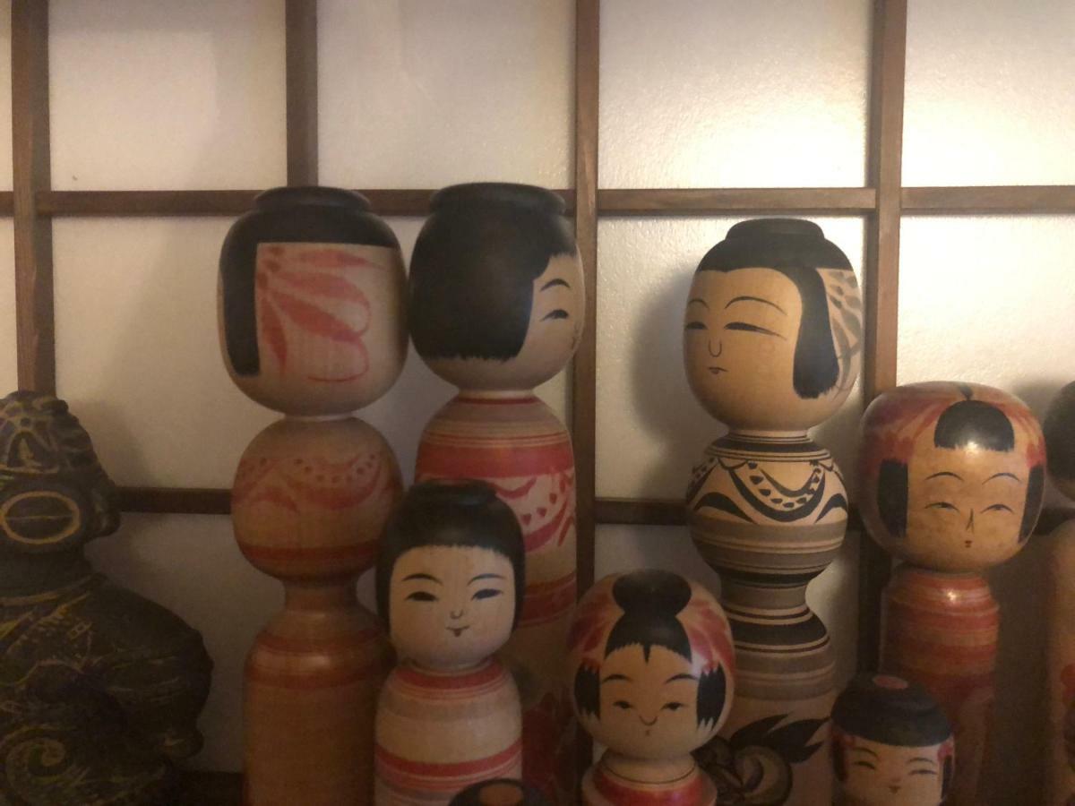 Tabinoyado Saikawa Hotel Kuroishi Bagian luar foto