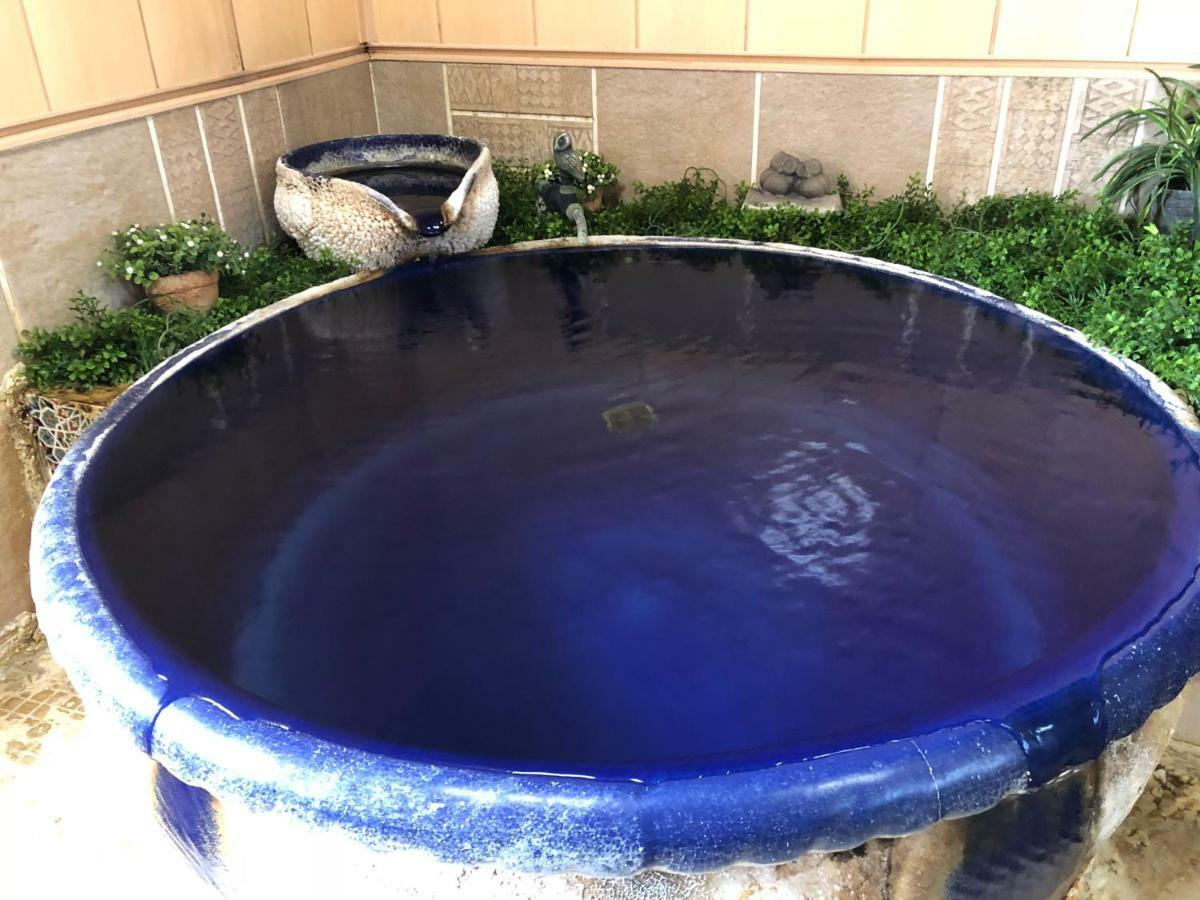 Tabinoyado Saikawa Hotel Kuroishi Bagian luar foto