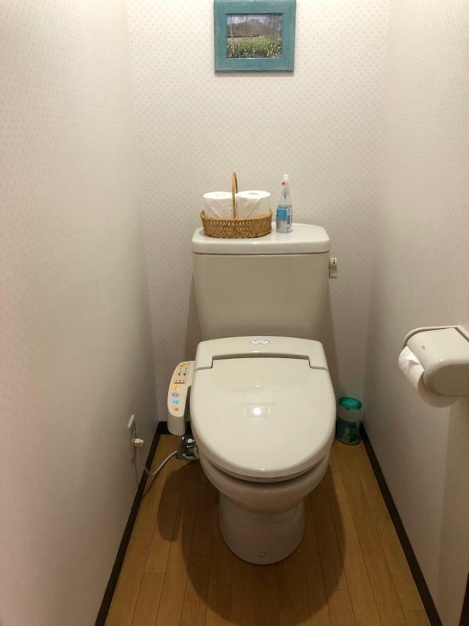 Tabinoyado Saikawa Hotel Kuroishi Bagian luar foto
